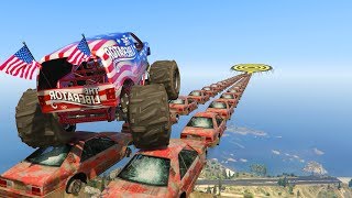 99999% IMPOSIBLE!!! ME LO PASARE?!?! - CARRERA GTA V ONLINE - GTA 5 ONLINE