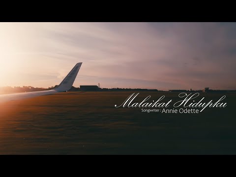 HAGY Band - Malaikat Hidupku (Official Music Video)