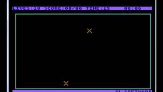 Celebrity Ghost Encounters for Atari (Sample) Wealth