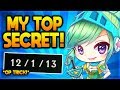 Revealing My SECRET to HARD CARRY as Riven! | Unranked to Diamond Ep #3