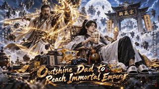Download lagu [FULL] He Motivates His Father to Cultivate with Promises and Gains Tenfold Cultivation While Idle!