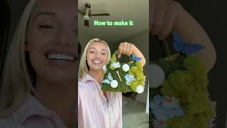 Golf purse #howto #diy #crafts #golf #cartgirl #golfer #shopping #purse #golflife #golfers #barbie