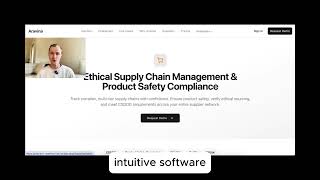 Aravina | Third-Party Risk and Vendor Management Software