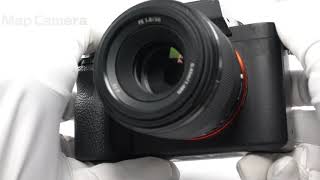 SONY (ソニー) FE 50mm F1.8 SEL50F18F 新同品