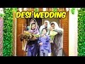 Desi wedding  l peshori vines official