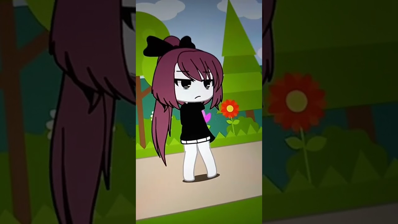 gacha Club gacha life and Roblox and pocket chibi
