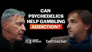 Can Psychedelics Change the Future of Safer Gambling?
