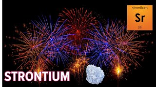 Strontium
