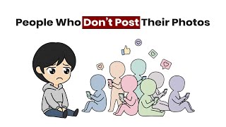 If You Don’t Post on Social Media, This Might Explain Why
