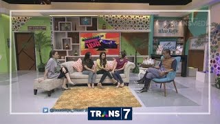 RUMAH UYA - NGEMBAT PACAR SAHABAT  (23/6/16) 4-2