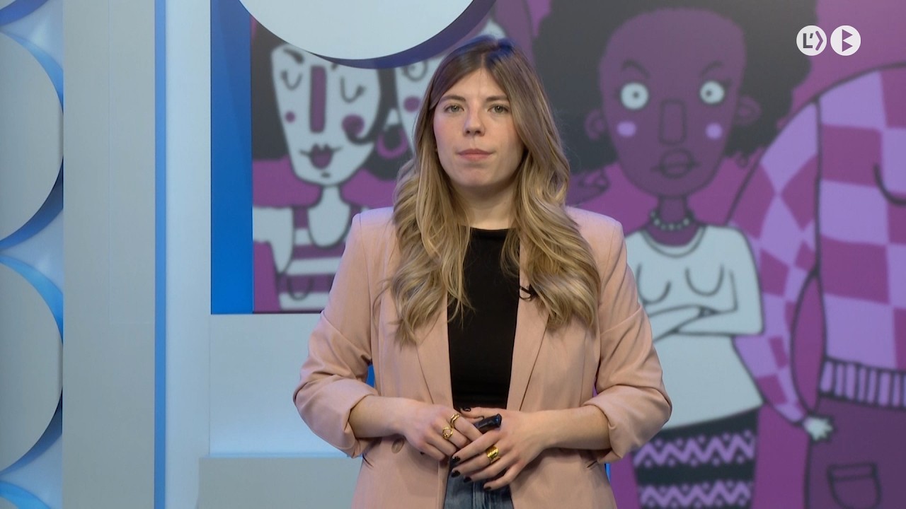 L'Informatiu. Edició Cap de Setmana. 07/03/26