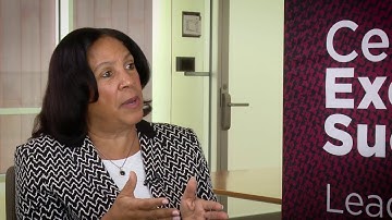 CHRO Conversations: Interview with Mirian Graddick-Weir (Part Two)