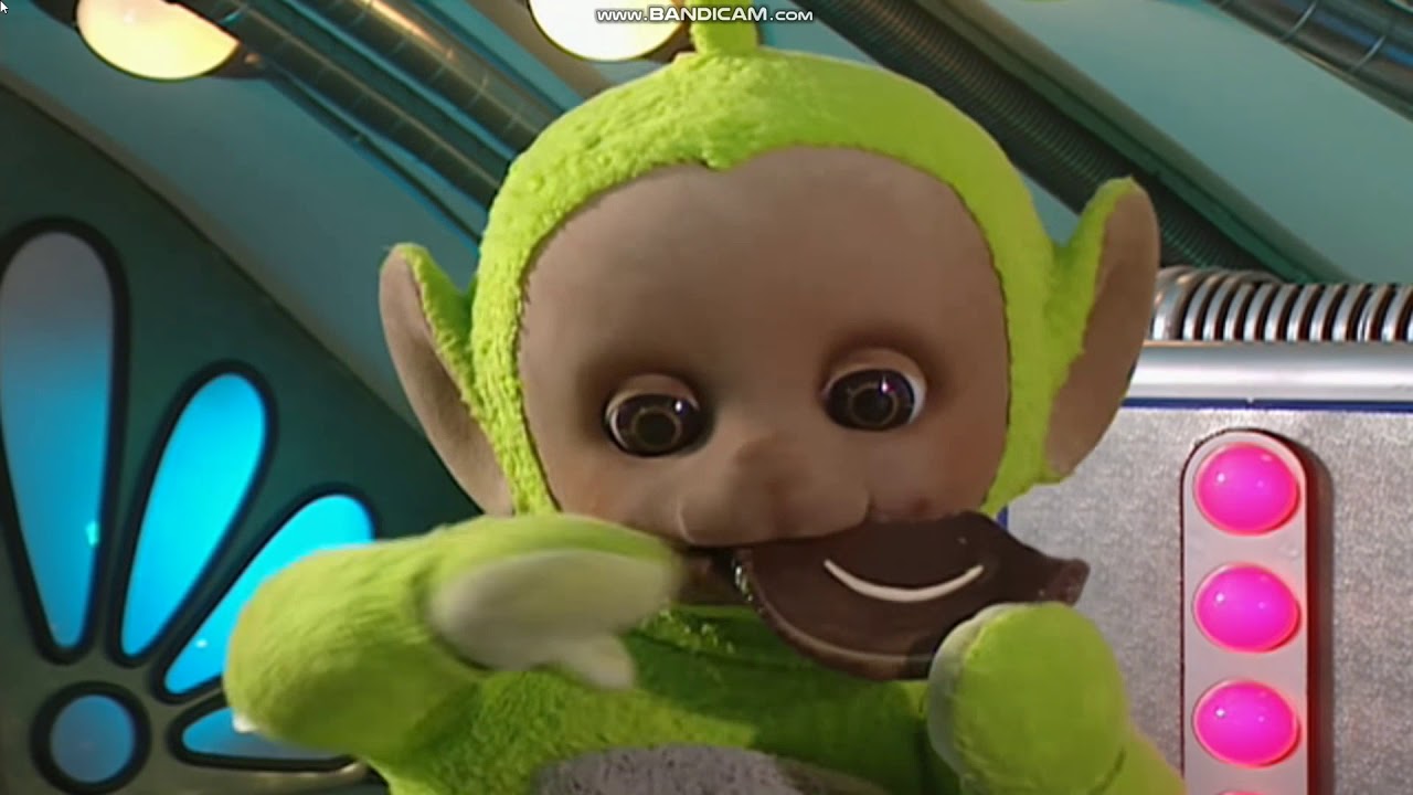 Tubbies