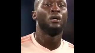 lukaku vs PSG UCL