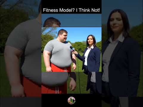 Fitness Model?