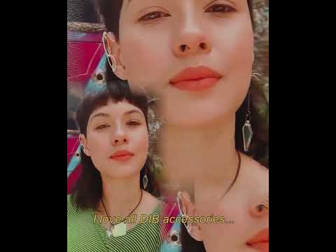 DIB SERIES 003 Tania Mafilito 