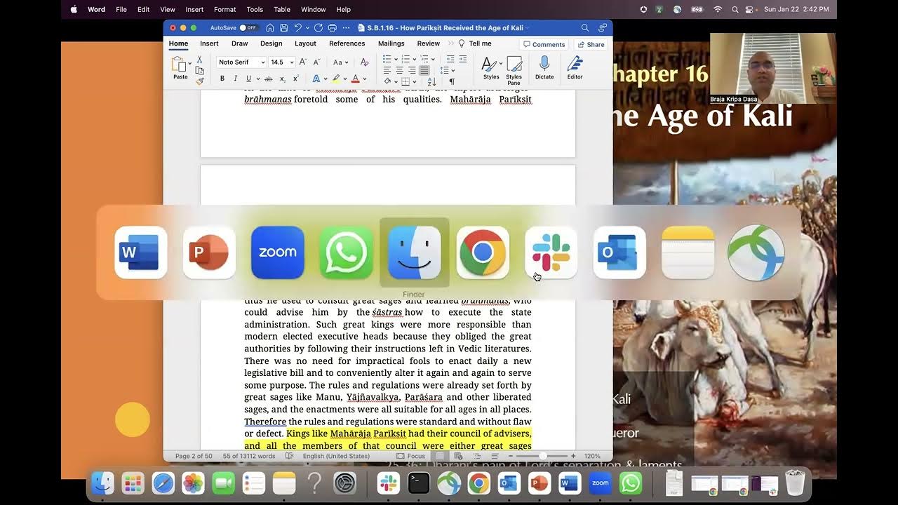 srimad-bhagavatam-chapter-16-verses-1-to-10-youtube
