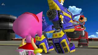 Community Music Swap | Sonic Adventure 2: Dark Side Story (Part 3)
Mods used throughout the Music Swap
Action Remap: https://github.com/michael-fadely/sa2-action-remap/releases
Cutscene Revamp: https://gamebanana.com/mods/48872
HD GUI for SA2: https://gamebanana.com/mods/33171
Oddity Patch: https://gamebanana.com/mods/48894
SA2 Error Msg Fixes: https://gamebanana.com/mods/48919
SA2 Volume Controls: https://gamebanana.com/mods/381193
Better Radar: https://gamebanana.com/mods/313161
Eggman Lighting Fix: https://gamebanana.com/mods/397234
Flying Dog and Sonic vs Shadow DC Fog Restoration: https://gamebanana.com/mods/306498
Kart Stage Water Fix: https://gamebanana.com/mods/325723
Knuckles Animation Fix: https://gamebanana.com/mods/48942
Mech Sound Improvement: https://gamebanana.com/mods/412706
Prison Lane Fog Restore: https://gamebanana.com/mods/304991
Reworked Afterimages: https://gamebanana.com/mods/331030
Ripple Fix: https://gamebanana.com/mods/48925
00:00 Disclaimer
00:19 Weapons Bed
07:48 Eggman VS Tails: Round 1
09:01 Security Hall
11:20 VS Flying Dog
12:38 White Jungle
16:21 Shadow VS Sonic: Round 1 Community Music Swap | Sonic Adventure 2: Dark Side Story (Part 3)