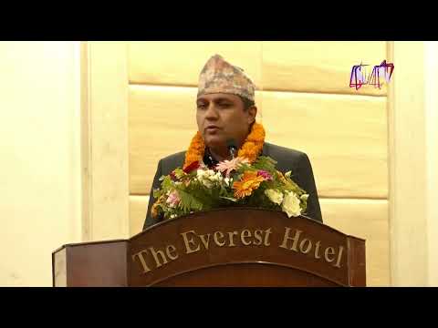 मोबाइल बजार व्यवस्थापन र व्यवसायीको हकहितमा छलफल | AP REPORT | AP1HD