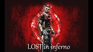 LOST in inferno - CSGO edit