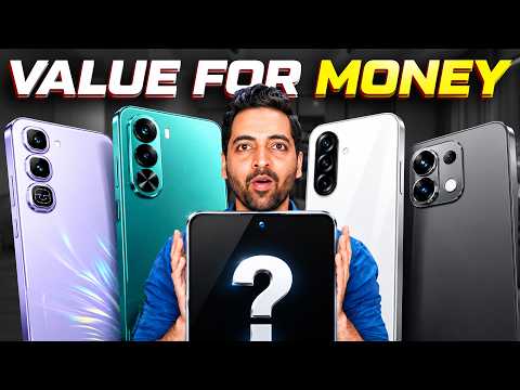 DON'T WAIT : Top 8 Phones To Buy Before Price Hike 🚨