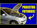 CELTA 2002: CURIOSIDADES E PROJETOS FUTUROS!