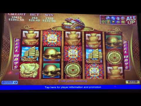 💥Highlight $10 Bet Fortune Hearts MAJOR Jackpot