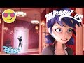 Miraculous Tales of Ladybug & Cat Noir | Pixelator | Disney Channel UK