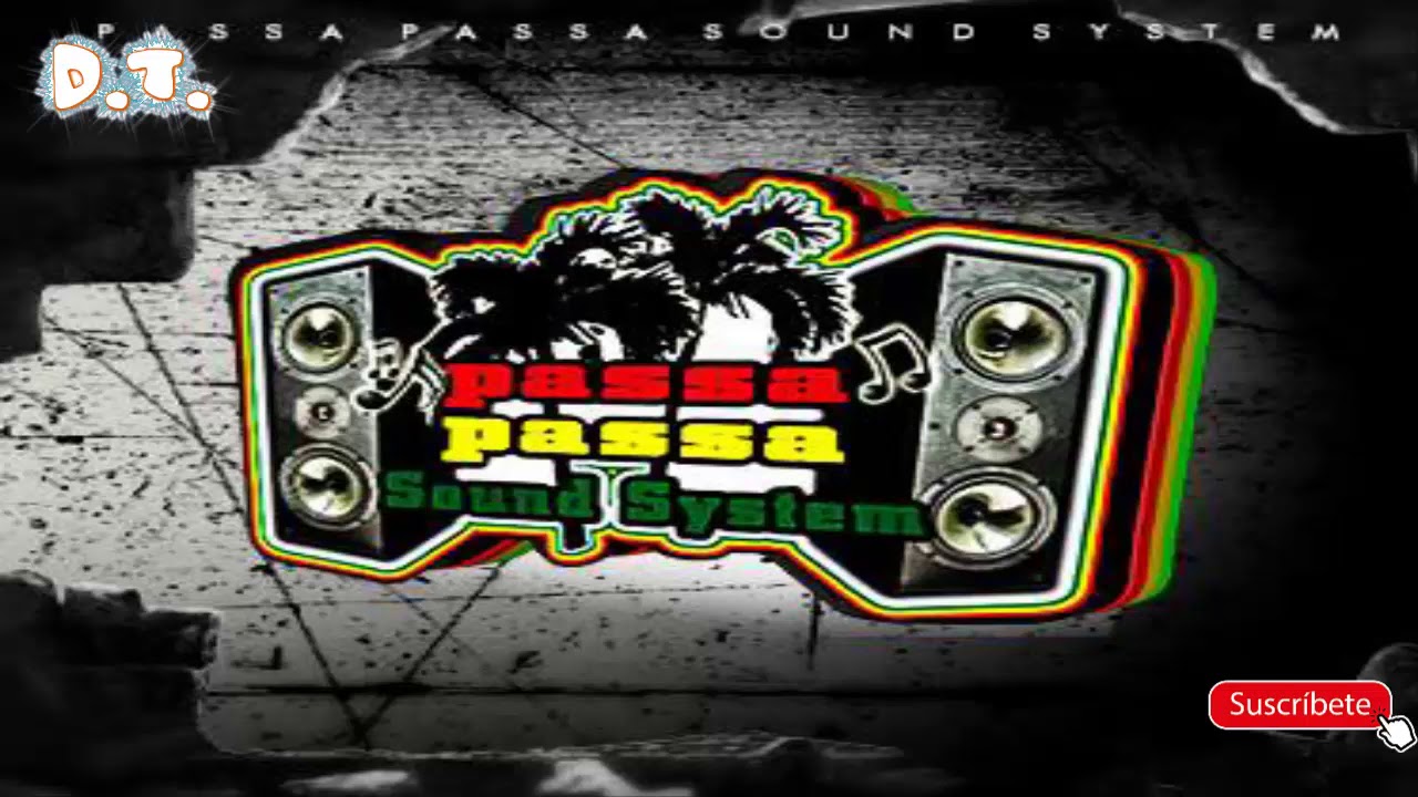 Ay Oye -  Mozart La Para ft Rayo Y Toby Passa Passa Vol 15