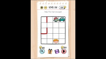 Brain Test Level 231 232 233 234 235