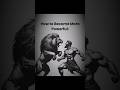 How to become more powerful #motivation #stayfocused