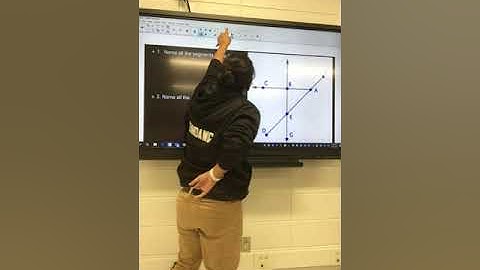 1.2 points lines and planes segments and rays video part 2