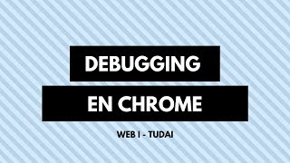 [Web 1] Debugging Atom   Chrome   Developer Tools