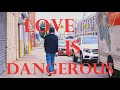 Isaiah Keaton LOVE IS DANGEROUS Official Music Video Isaiah Keaton LOVE IS DANGEROUS Official Music Video