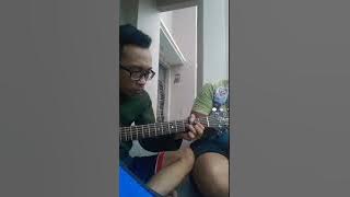 Ipank - Bintang Hidupku ( Cover Guitar Fajarsannn Feat Acha )