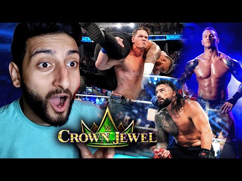Watch This Before WWE Crown Jewel 2023 😱 | Shocking Returns! | Big Shocks & Surprises 🔥