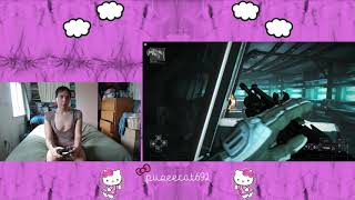 killzone shadow fall chapter 7 elite mode (1st run)