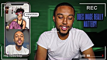 Does Image Really Matter?! 👀🤔 I Yubo App Interviews (Part 1)