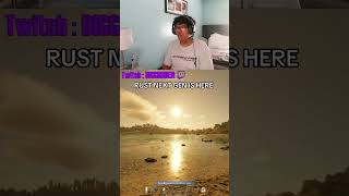 Rust next gen is crazy good #biggruben #rust #rustclips #rustgame #shorts #fyp