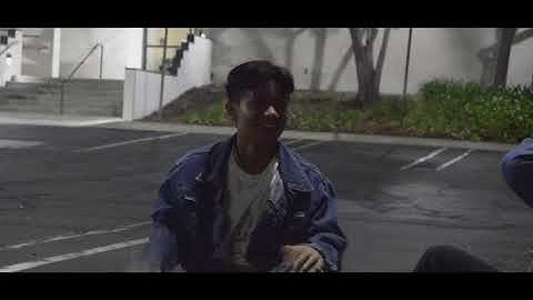 THE RARE OCCASIONS - NOTION [FMV]