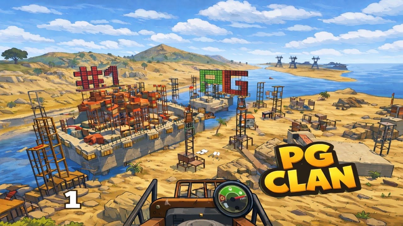 CONTROLAMOS MAIS UM SILO - WIPE PROGRESSION ( PARTE 1 )