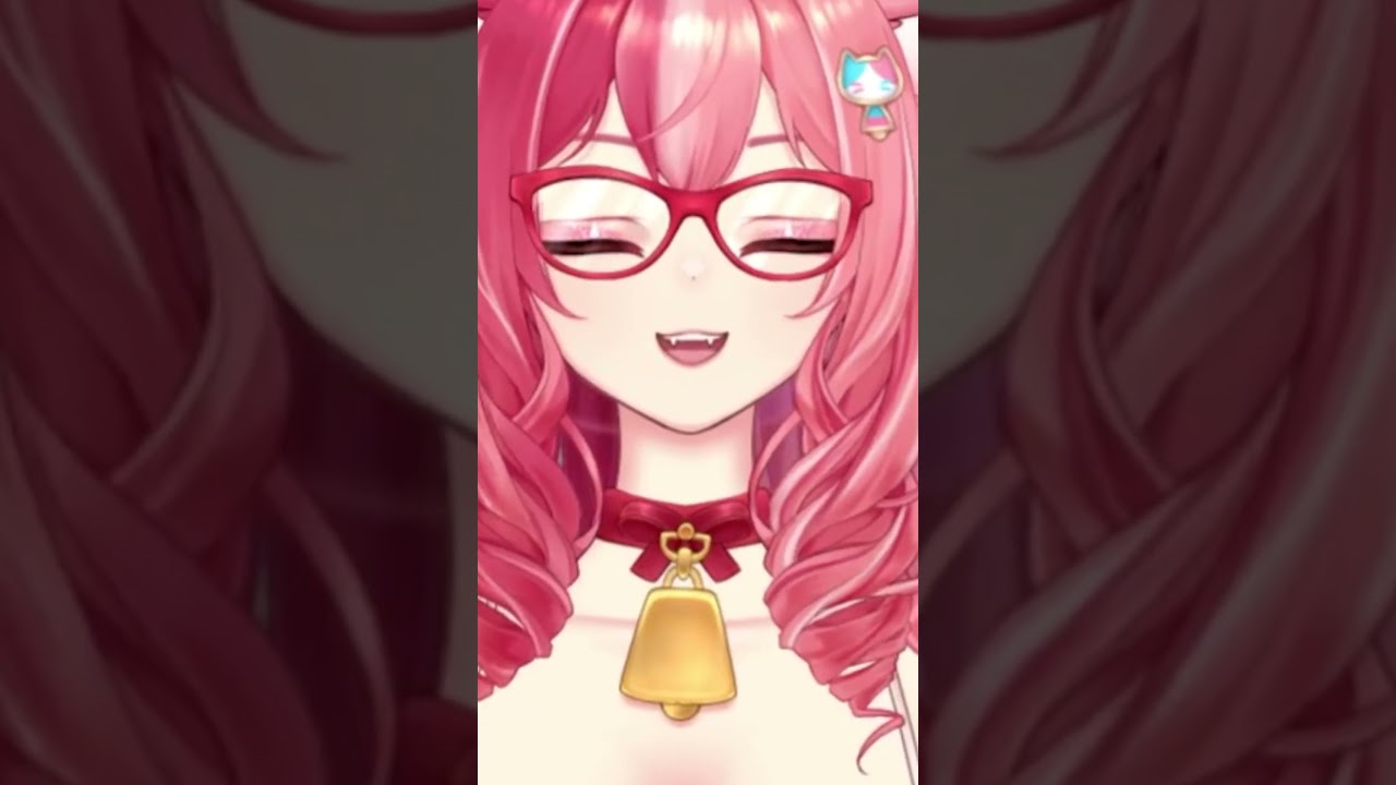 Penny and "The Jar" meme. #vtuberclips  #twitch #catgirl  #twitchclips  #vtuber