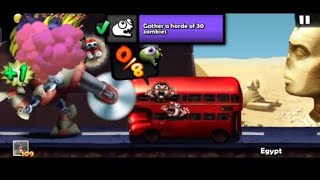 Download lagu Gather a horde of 30 zombies : Zombie Tsunami 💯% Working😍☺👨‍💻