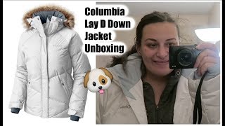 lady down columbia