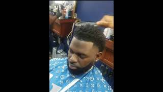 diy, MENS NATURAL HAIR Products Nappin. Black Hair Products