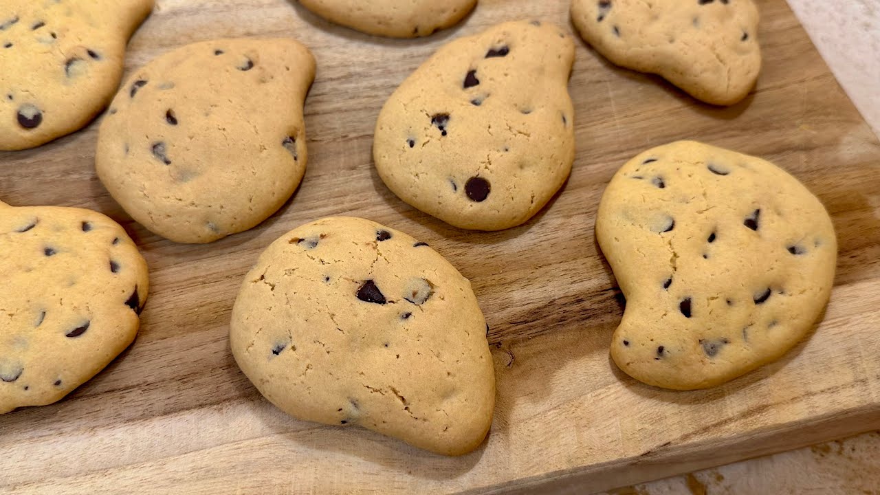 Безглютеновые и безмолочные леденцы 😍😱🍪 || Пекарня Фрэнси