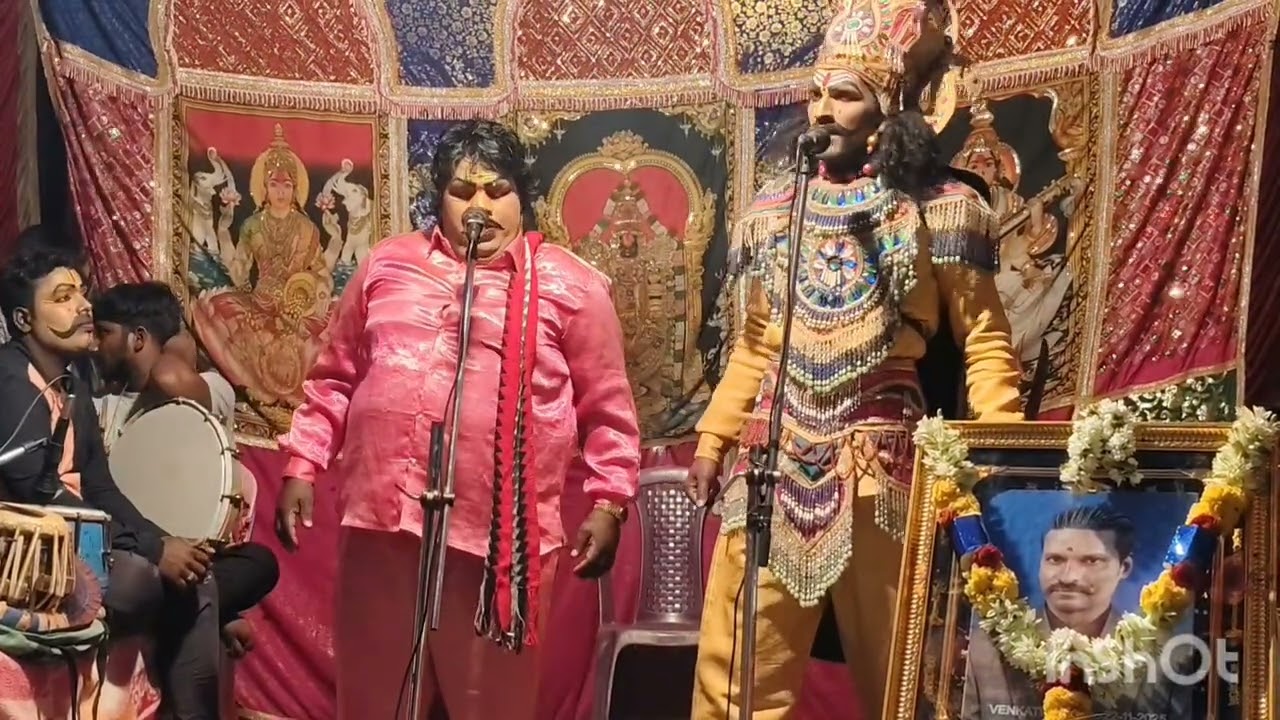 #చిన్నమ్మ కథలో 🌷 తలారి సూపర్ పెర్ఫార్మెన్స్ చూడండి ఫ్రెండ్స్....