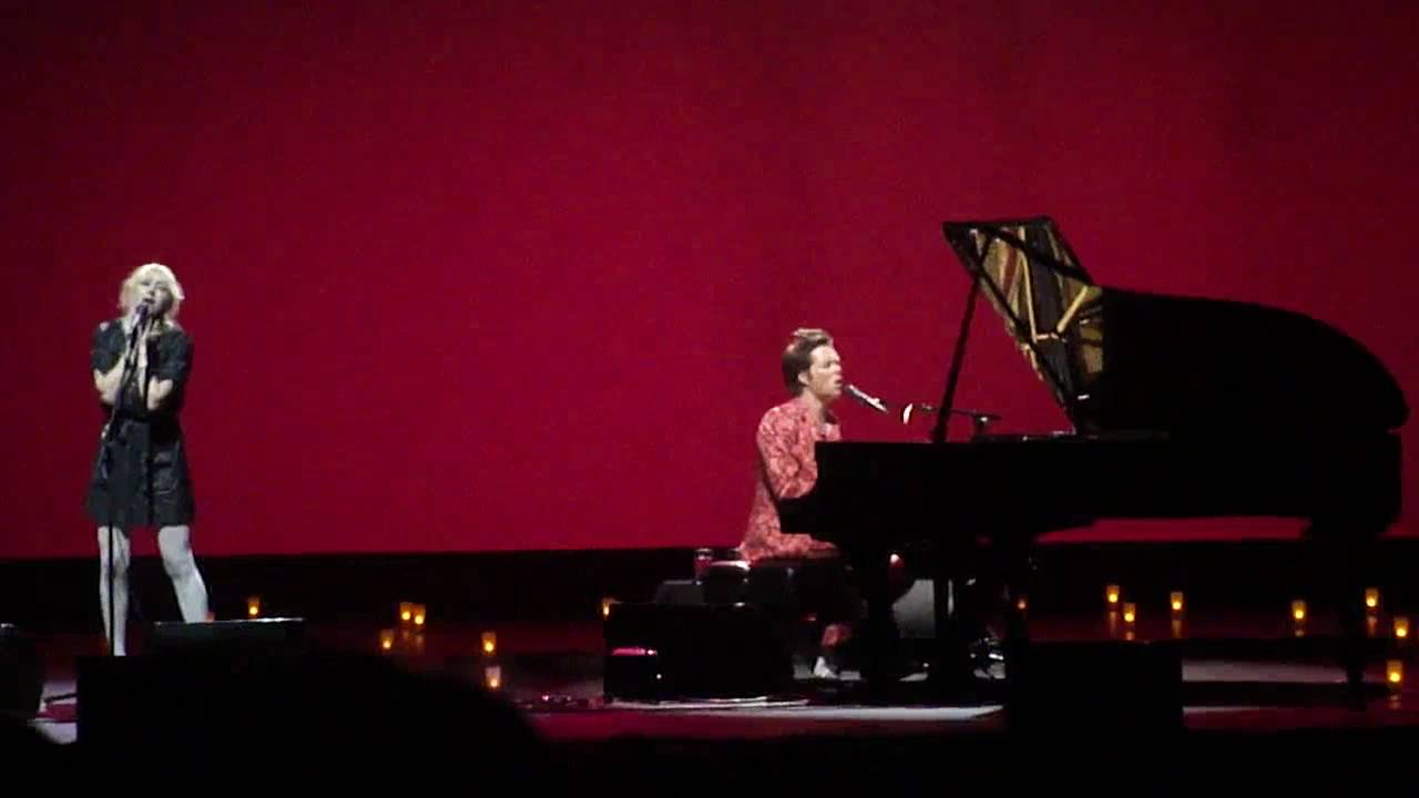 Rufus Wainwright feat. Martha Wainwright Hallelujah & Little Sister