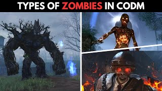 Classifica di tutti gli zombi in COD Mobile, dal più facile al più difficile! screenshot 5