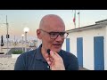 Le parole di Simeon Nikolov, Marko Podrascanin e Giampaolo Medei